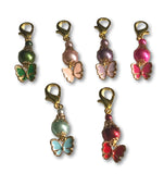 BPC #002 Set of 6 Stitch Markers