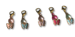 BPC #004 Set of 5 Stitch Markers