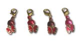 BPC #005 Set of 4 Stitch Markers