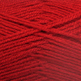 Bonita Yarns - Dream Baby Solids - Dark Red - Bonita Patterns