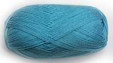 Bonita Yarns - Baby Cloud Solids - Light Blue - Bonita Patterns