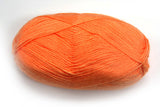 Bonita Yarns - Baby Cloud Solids - Orange - Bonita Patterns