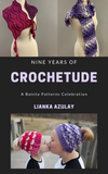 FREE E-Book "Nine Years of CROCHETUDE" - Bonita Patterns