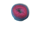Bonita Yarns - Dream Swirl - #35 - Candyman - Bonita Patterns
