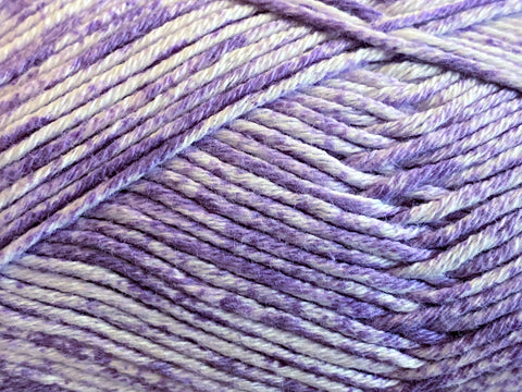 Cotton Shades Lilac - Bonita Patterns