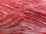 Cotton Shades Red - Bonita Patterns