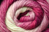 Bonita Yarns - Angora Cloud - Rose Shades - Bonita Patterns