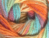 Bonita Yarns - Dream Baby - Caroussel