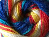 NEW Bonita Yarns - Dream Baby - Festive - Bonita Patterns