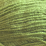 Copy of Bonita Yarns - Dream Baby Solids - Green Leaf - Bonita Patterns