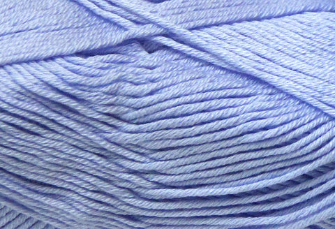Bonita Yarns - Dream Cotton - Blue - Bonita Patterns