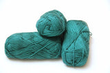 Bonita Yarns - Dream Cotton - Teal - Bonita Patterns