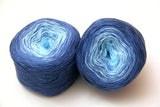 Bonita Yarns - Dream Swirl - #03 Blue Moon - Bonita Patterns