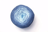 Bonita Yarns - Dream Swirl - #03 Blue Moon - Bonita Patterns