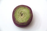 Bonita Yarns - Dream Swirl - #08 - I Heard Through the Grapevine - Bonita Patterns