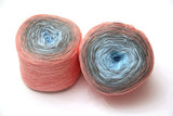 Bonita Yarns - Dream Swirl - #02 - I Want Candy - Bonita Patterns