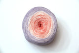 Bonita Yarns - Dream Swirl - #11 - Pink Moon - Bonita Patterns