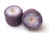 Bonita Yarns - Dream Swirl - #07 - The Color Purple - Bonita Patterns