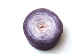 Bonita Yarns - Dream Swirl - #07 - The Color Purple - Bonita Patterns