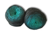 Bonita Yarns - Dream Swirl - #23 - Moonriver - Bonita Patterns