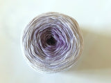 Bonita Yarns - Dream Swirl - #27 - Purple Rain - Bonita Patterns