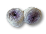 Bonita Yarns - Dream Swirl - #27 - Purple Rain