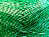 Cotton Shades Electric Green - Bonita Patterns