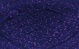 Bonita Yarns - Angora Shimmer - Electric Purple Metal Shades - Bonita Patterns