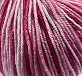 Ella Rae - Cozy Soft Prints - 10 Pale Pink