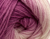 Bonita Yarns - Dream Baby - Fuchsia Degrade - Bonita Patterns