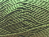 Bonita Yarns - Solids Fluffy Dream - Green - Bonita Patterns