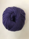 Ella Rae - Cozy Soft Solids - 17 Ultra Violet - Bonita Patterns