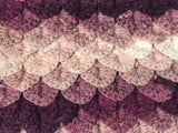 Bonita Yarns - Dream Baby - Concorde Grape - Bonita Patterns
