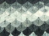 Bonita Yarns - Dream Baby - Grey Degrade - Bonita Patterns