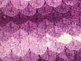 Bonita Yarns - Dream Baby - Fuchsia Degrade - Bonita Patterns