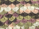 Bonita Yarns - Dream Baby - Mountain Sand Shades - Bonita Patterns