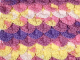 Bonita Yarns - Dream Baby - Candy Shop Shades - Bonita Patterns