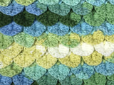 Bonita Yarns - Dream Baby - Tropical Shades - Bonita Patterns