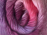 Bonita Yarns - Merino Dream - Fuchsia Pink Shades - Bonita Patterns