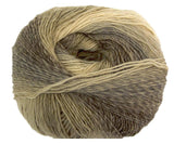 Bonita Yarns - Oasis - Almond Shades - Bonita Patterns