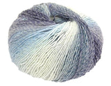 Bonita Yarns - Oasis -  Light Sky Degrade - Bonita Patterns