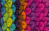 Bonita Yarns - Merino Dream - Prism Shades - Bonita Patterns