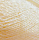 Bonita Yarns - Dream Baby Solids - Cream