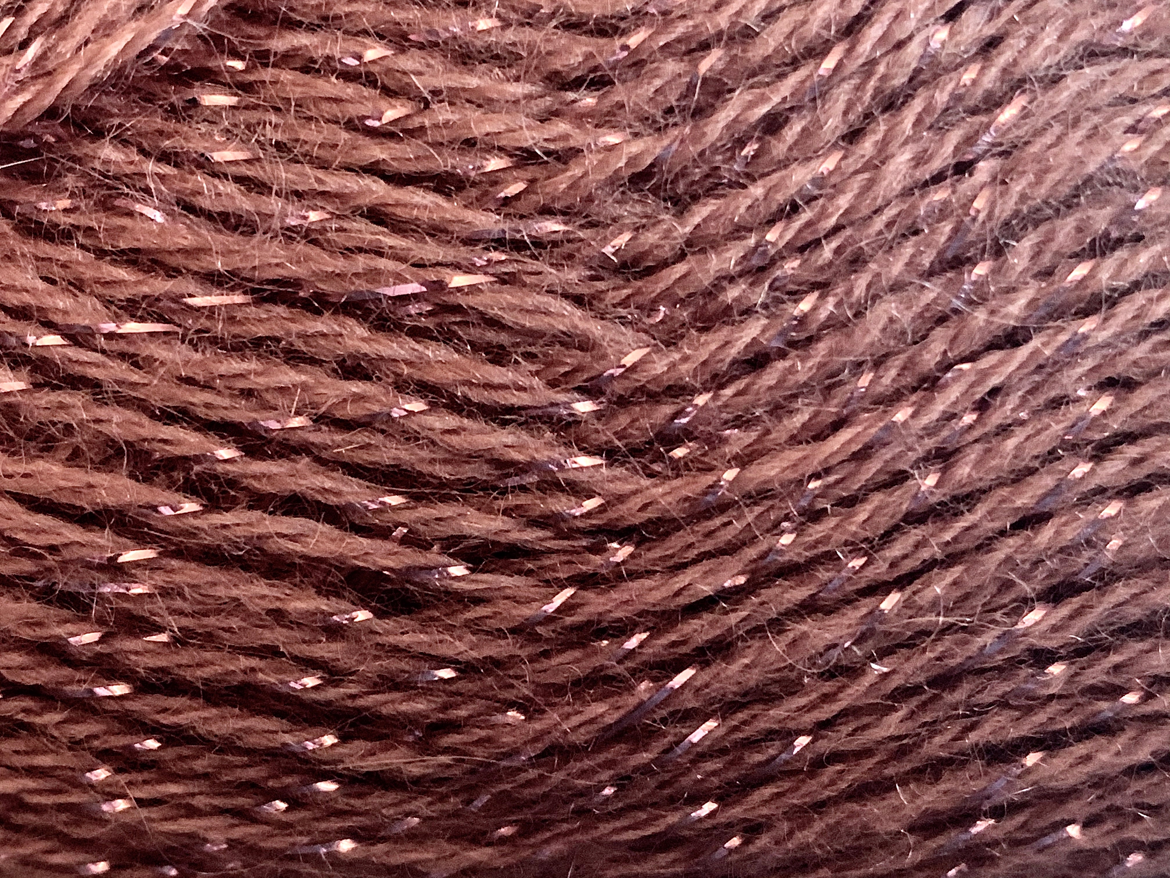 Bonita Yarns - Angora Shimmer - Antique Rose Shades - Bonita Patterns