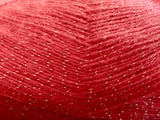 Bonita Yarns - Angora Shimmer - Hot Lava Metal Shades - Bonita Patterns