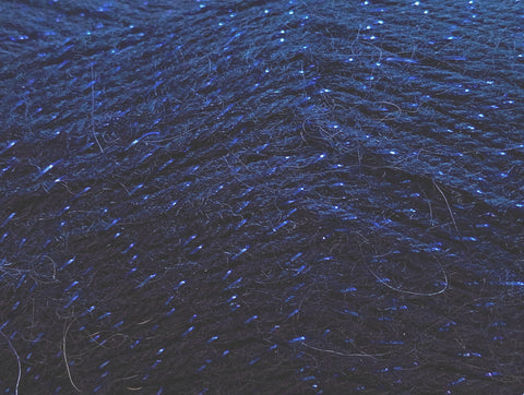 Bonita Yarns - Angora Shimmer - Starry Night Metal Shades - Bonita Patterns