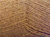 Bonita Yarns - Angora Shimmer - Caramel Metal Shades - Bonita Patterns