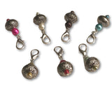 STAP #002 set of 7 Stitch Markers