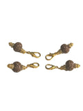 STAP #008 Set of 4 Stitch Markers