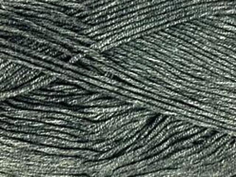Bonita Yarns - Solids Fluffy Dream -  Grey - Bonita Patterns
